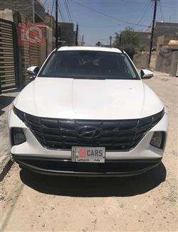 هیوندای تۆکسۆن